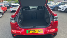 Ford Capri 210kW Premium 77kWh 5dr Auto Electric Estate